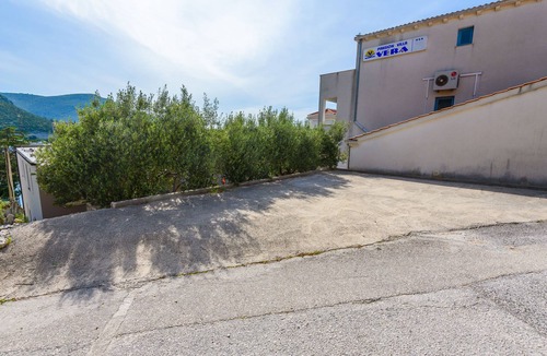 Klek Apartment | Apartments Zdravko (81491-A1) - Klek