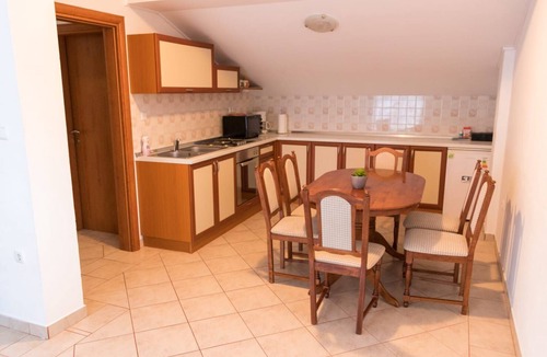 Mundanije Apartment | Apartments Zeljka B (94761-A1) - Mundanije