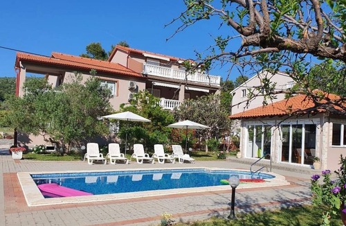 Mundanije Apartment | Apartments Zeljka B (94761-A1) - Mundanije