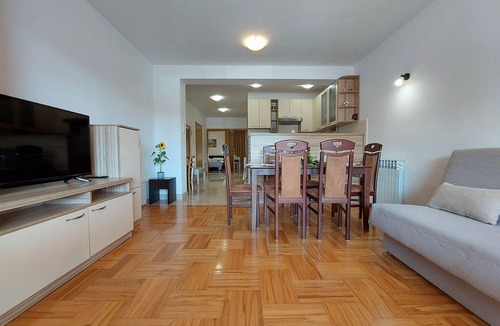 Crikvenica Apartment | Apartments Zeljko (86411-A1) - Crikvenica
