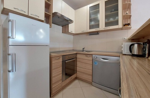 Crikvenica Apartment | Apartments Zeljko (86411-A1) - Crikvenica