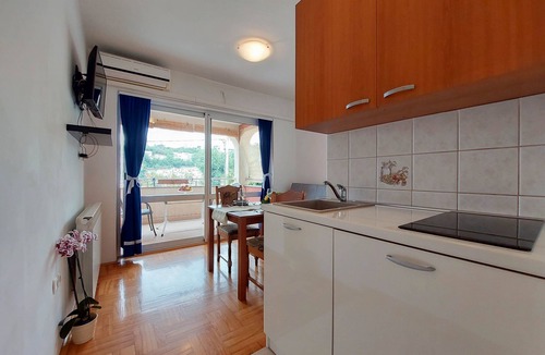 Crikvenica Apartment | Apartments Zeljko (86411-A2) - Crikvenica