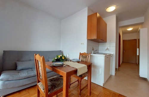 Crikvenica Apartment | Apartments Zeljko (86411-A2) - Crikvenica