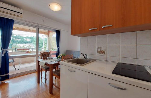 Crikvenica Apartment | Apartments Zeljko (86411-A2) - Crikvenica