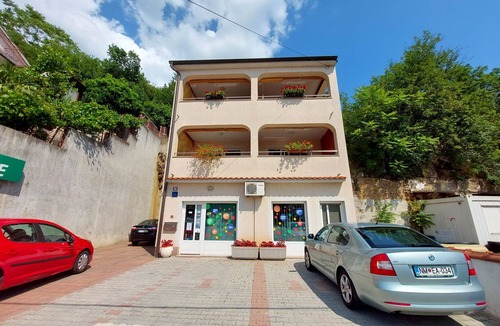 Crikvenica Apartment | Apartments Zeljko (86411-A2) - Crikvenica