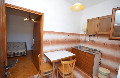 Jadrtovac Apartment | Apartments Zlatko (13601-A1) - Jadrtovac