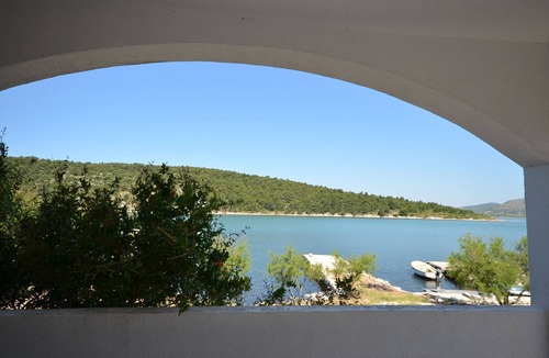 Jadrtovac Apartment | Apartments Zlatko (13601-A1) - Jadrtovac