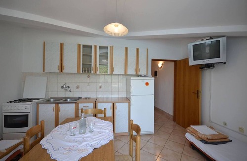 Jadrtovac Apartment | Apartments Zlatko (13601-A3) - Jadrtovac