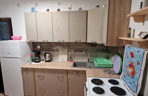 Icici Apartment | Apartments Zlatko (66901-A2) - Icici