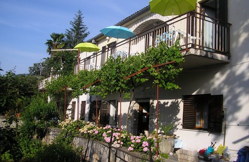 Icici Apartment | Apartments Zlatko (66901-A2) - Icici