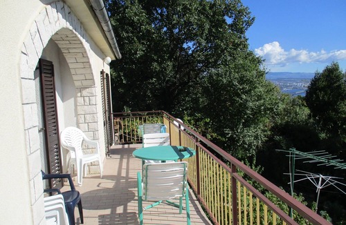 Icici Apartment | Apartments Zlatko (66901-A2) - Icici
