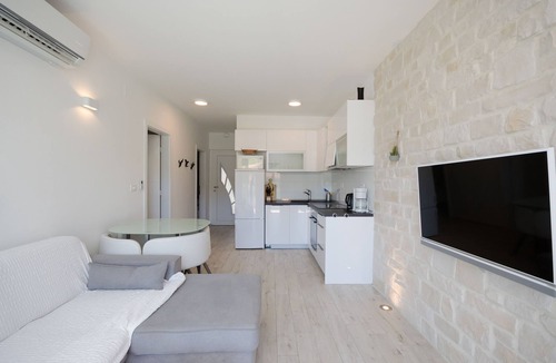 Rab Town Apartment | Apartments Zorka (86941-A3) - Lopar - island Rab