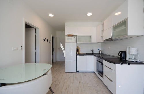 Rab Town Apartment | Apartments Zorka (86941-A3) - Lopar - island Rab