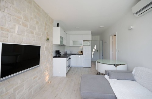 Rab Town Apartment | Apartments Zorka (86941-A4) - Lopar - island Rab