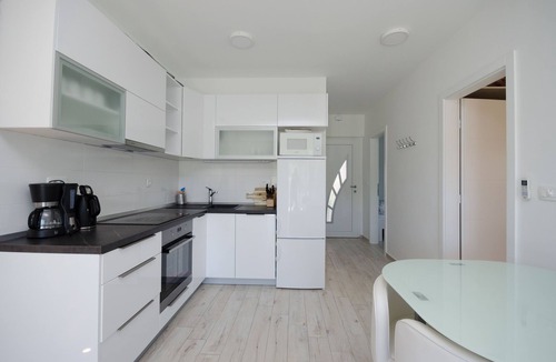 Rab Town Apartment | Apartments Zorka (86941-A4) - Lopar - island Rab
