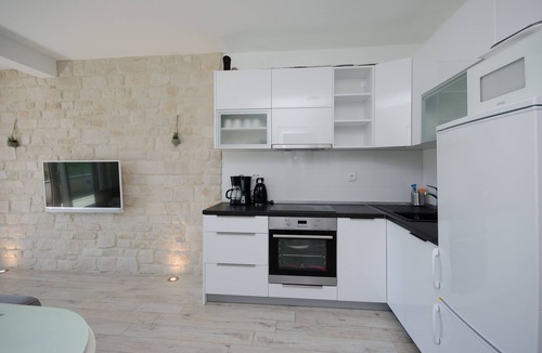 Rab Town Apartment | Apartments Zorka (86941-A4) - Lopar - island Rab