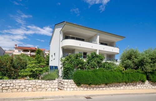 Rab Town Apartment | Apartments Zorka (86941-A4) - Lopar - island Rab
