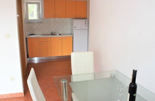 Cizici Apartment | Apartments Zora, (15253), Čižići, Croatia