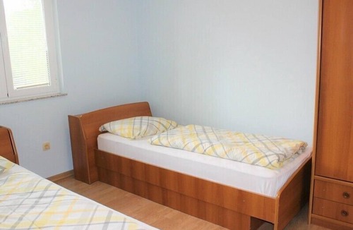 Cizici Apartment | Apartments Zora, (15255), Čižići, Croatia