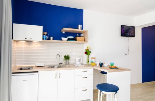 Babin Kuk House | Apartments Zore Glavinic