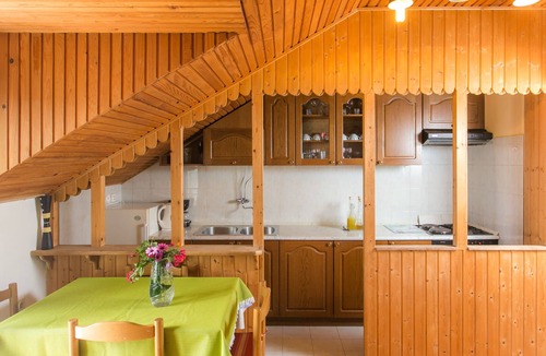 Babin Kuk House | Apartments Zore Glavinic