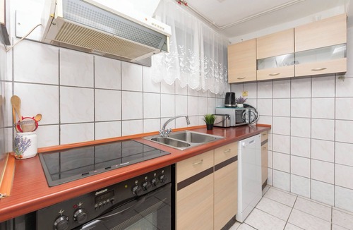 Marusici Apartment | Apartments Zorica