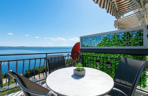 Marusici Apartment | Apartments Zorica