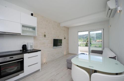 Rab Town Apartment | Apartments Zorka