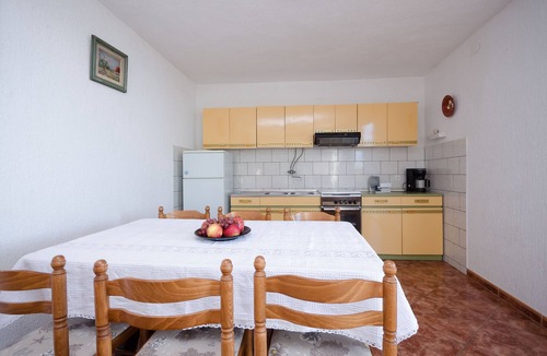 Novi Vinodolski Apartment | Apartments Zorka