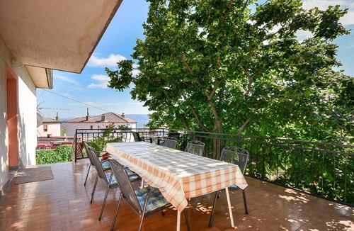 Novi Vinodolski Apartment | Apartments Zorka