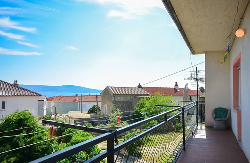 Novi Vinodolski Apartment | Apartments Zorka