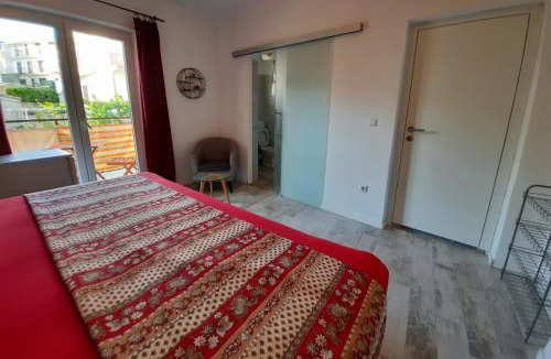 Primosten House | Apartments Zoro