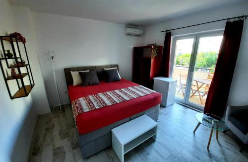 Primosten House | Apartments Zoro