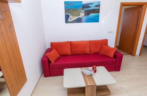 Veli Rat Apartment | Apartments Zvone1