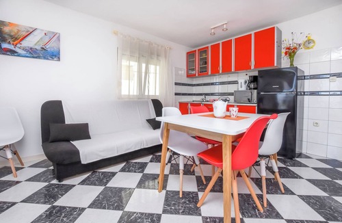 Razanj Apartment | Apartments Zvonko (58411-A1) - Razanj