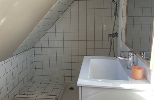 Savigny-en-Sancerre Apartment | ApartmentT3 with old-world charm