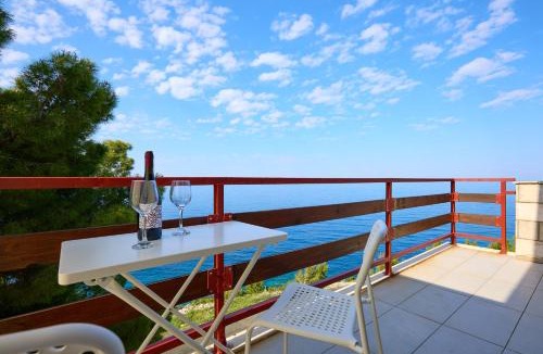 Mljet Apartment | Apartmets Sutmiholjska
