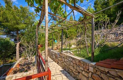 Mljet Apartment | Apartmets Sutmiholjska