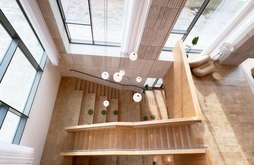 Esplugues de Llobregat Hotel | aparto Diagonal Suites