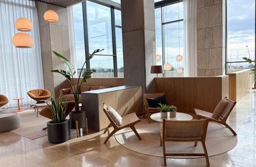 Esplugues de Llobregat Hotel | aparto Diagonal Suites