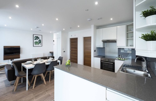 Aberdeen Apartment | Apartrooms