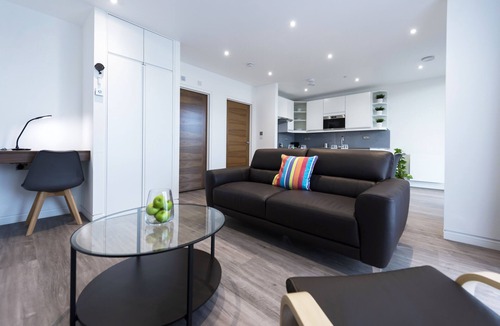 Aberdeen Apartment | Apartrooms