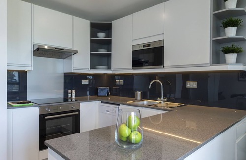 Aberdeen Apartment | Apartrooms