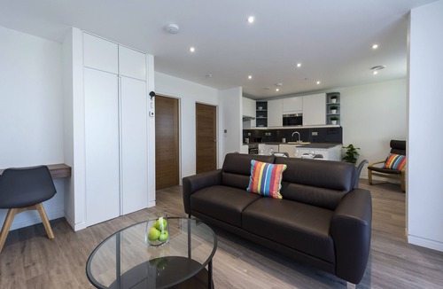 Aberdeen Apartment | Apartrooms