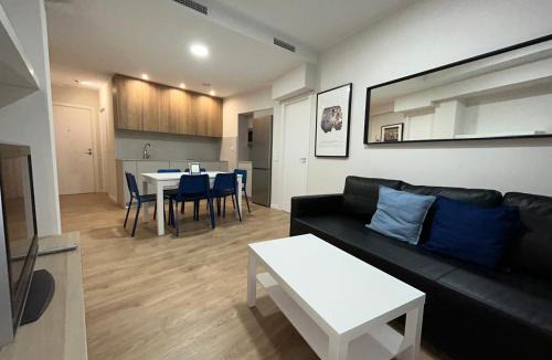 La Magdalena Apartment | Aparts Zentrum Barrioverde
