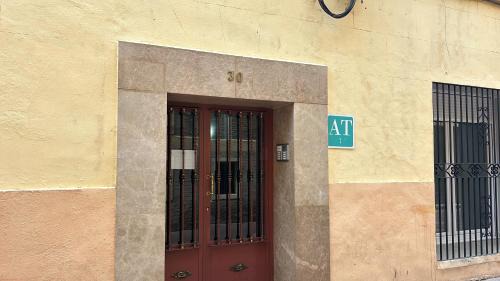 La Magdalena Apartment | Aparts Zentrum Barrioverde