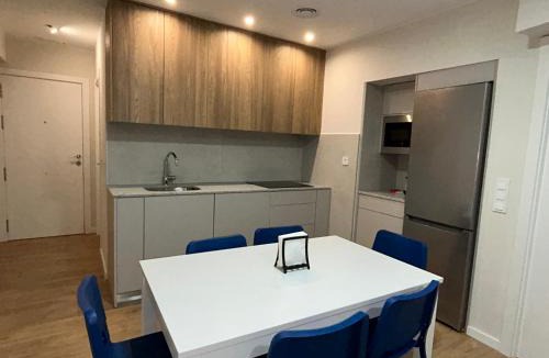 La Magdalena Apartment | Aparts Zentrum Barrioverde