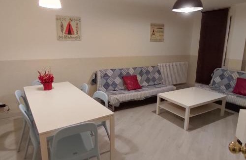 Seu de Urgell Apartment | Apartseu