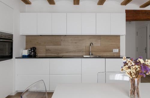 La Seu Apartment | ApartUP L' Almoina