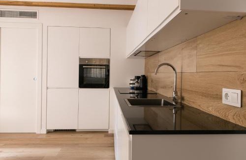 La Seu Apartment | ApartUP L' Almoina